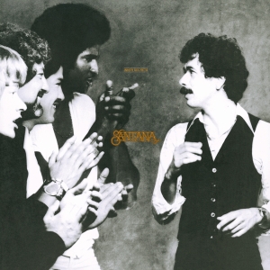 Santana - Inner Secrets in der Gruppe Minishops / Santana bei Bengans Skivbutik AB (5509670)