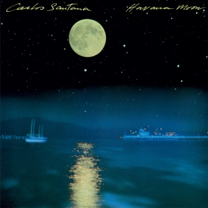 Carlos Santana - Havana Moon in der Gruppe Minishops / Santana bei Bengans Skivbutik AB (5509671)