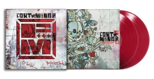 Fort Minor - The Rising Tied in der Gruppe VINYL / Hip Hop-Rap bei Bengans Skivbutik AB (5509680)