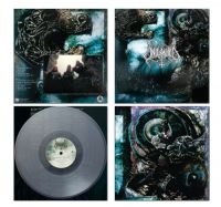 Unleashed - Across The Open Sea (Clear Vinyl Lp in der Gruppe VINYL / Hårdrock,Svensk Musik bei Bengans Skivbutik AB (5509683)