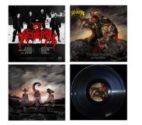 Acheron - Final Conflict The (Vinyl Lp) in der Gruppe VINYL / Hårdrock bei Bengans Skivbutik AB (5509686)