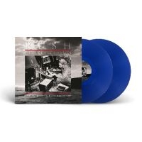 Rush - Spirt Of The Airwaves (2 Lp Blue Vi in der Gruppe Minishops / Rush bei Bengans Skivbutik AB (5509696)