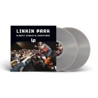 Linkin Park - Almost Acoustic Christmas (2 Lp Cle in der Gruppe Minishops / Pod bei Bengans Skivbutik AB (5509699)