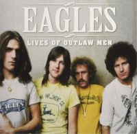 Eagles - Lives Of Outlaw Men (2 Lp Vinyl) in der Gruppe VINYL bei Bengans Skivbutik AB (5509700)