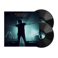 Counting Crows - Zurich 2000 (2 Lp Vinyl) in der Gruppe VINYL / Hårdrock bei Bengans Skivbutik AB (5509701)