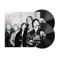 Genesis - Lost Radio Recordings The (2 Lp Vin in der Gruppe VINYL / Pop-Rock bei Bengans Skivbutik AB (5509703)