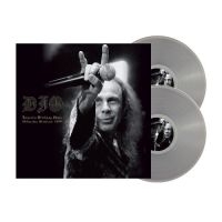 Dio - Ronnies Birthday Show (2 Lp Clear V in der Gruppe VINYL / Hårdrock bei Bengans Skivbutik AB (5509704)