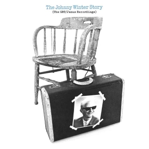 Johnny Winter - The Johnny Winter Story (The G in der Gruppe UNSERE TIPPS / Freitagsveröffentlichungen / Fredag den 12:e Jan 24 bei Bengans Skivbutik AB (5509705)