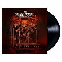 Rods The - Rattle The Cage (Vinyl Lp) in der Gruppe UNSERE TIPPS / Freitagsveröffentlichungen / Fredag den 19e Jan 24 bei Bengans Skivbutik AB (5509719)