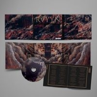 Rüyyn - Chapter Ii: Flames The , The Fallen in der Gruppe CD bei Bengans Skivbutik AB (5509726)