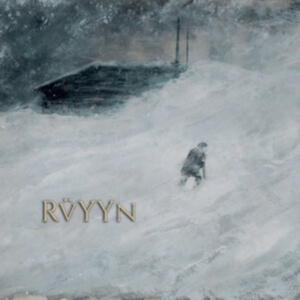 Rüyyn - Chapter Ii: The Flames , The Fallen in der Gruppe VINYL / Hårdrock bei Bengans Skivbutik AB (5509727)
