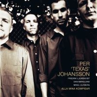 Johansson Per Texas - Alla Mina Kompisar in der Gruppe VINYL / Jazz bei Bengans Skivbutik AB (5509735)