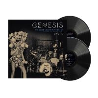Genesis - Lamb Lies In Rochester The Vol.2 (2 in der Gruppe VINYL / Pop-Rock bei Bengans Skivbutik AB (5509774)