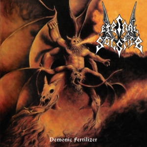 Eternal Solstice - Demonic Fertilizer in der Gruppe CD / Hårdrock bei Bengans Skivbutik AB (5509784)