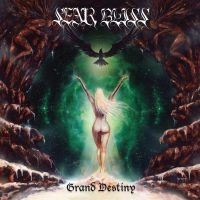 Sear Bliss - Grand Destiny in der Gruppe CD bei Bengans Skivbutik AB (5509785)