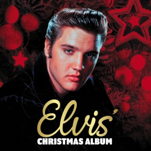 Presley Elvis - Christmas Album (Vinyl Lp) in der Gruppe UNSERE TIPPS / Weihnachtsmusik auf Vinyl & CD bei Bengans Skivbutik AB (5509792)