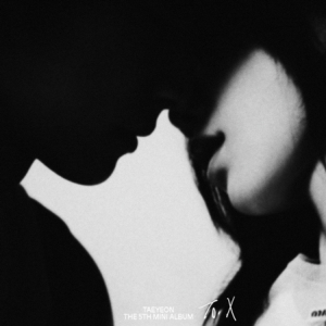 Taeyeon - To. X (Digipack Ver.) in der Gruppe Minishops / K-Pop Minishops /  bei Bengans Skivbutik AB (5509800)