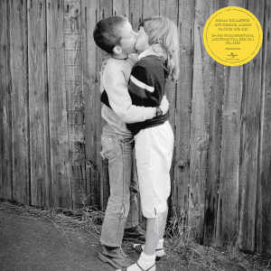 Håkan Hellström - Det Kommer Aldrig Va Över För Mig (Ltd Jubileumsutgåva Gul LP) in der Gruppe UNSERE TIPPS / Tipps von Bengans Mitarbeitern / Handverlesener Hip-Hop durch die Jahre bei Bengans Skivbutik AB (5509805)