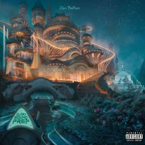 Jon Bellion - Glory Sound Prep in der Gruppe Labels /  bei Bengans Skivbutik AB (5509820)