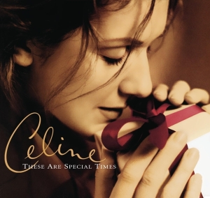Dion Céline - These Are Special Times in der Gruppe VINYL bei Bengans Skivbutik AB (5509825)