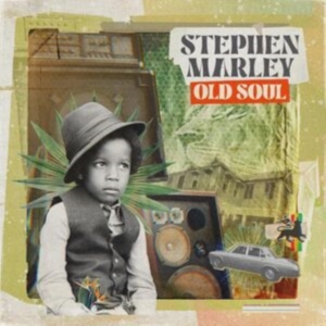 Stephen Marley - Old Soul in der Gruppe CD / Reggae bei Bengans Skivbutik AB (5509919)