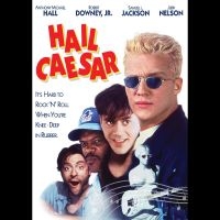 Hail Caesar - Hail Caesar in der Gruppe Musik-DVD & Bluray bei Bengans Skivbutik AB (5509926)