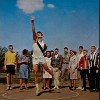 Guided By Voices - Nowhere To Go But Up in der Gruppe CD / Pop-Rock bei Bengans Skivbutik AB (5509933)