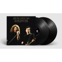 Page & Plant - What Made Milwaukee Famous Vol. 1 ( in der Gruppe VINYL bei Bengans Skivbutik AB (5509938)