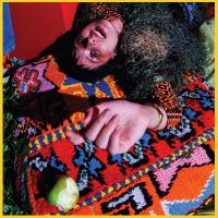 Nyssa - Shake Me Where I'm Foolish in der Gruppe VINYL / Pop-Rock bei Bengans Skivbutik AB (5509942)