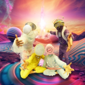 Noema - One in der Gruppe VINYL / Pop-Rock bei Bengans Skivbutik AB (5509959)