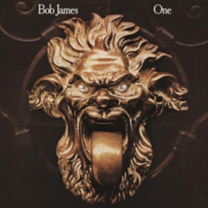 James Bob - One (Hybrid Sacd Ed.) in der Gruppe Övrigt /  bei Bengans Skivbutik AB (5509964)