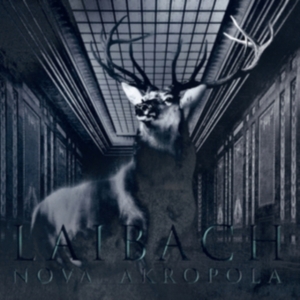 Laibach - Nova Akropola - Expanded 3Cd Clamsh in der Gruppe CD / Pop-Rock bei Bengans Skivbutik AB (5509965)