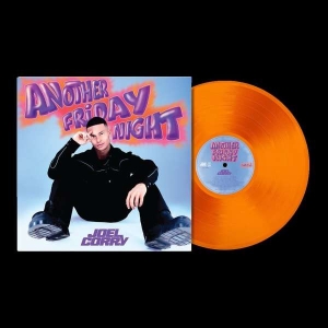 Joel Corry - Another Friday Night in der Gruppe VINYL / Dance-Techno bei Bengans Skivbutik AB (5509968)