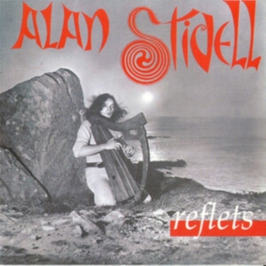 Stivell Alan - Reflets in der Gruppe VINYL / Pop-Rock bei Bengans Skivbutik AB (5509973)