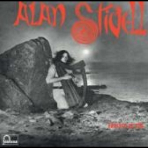 Stivell Alan - Reflets in der Gruppe VINYL / Pop-Rock bei Bengans Skivbutik AB (5509973)