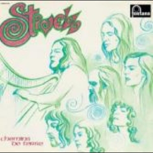 Stivell Alan - Chemins De Terre in der Gruppe VINYL / Pop-Rock bei Bengans Skivbutik AB (5509975)