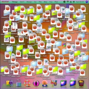 Flume - Things Don't Always Go The Way You in der Gruppe VINYL / Pop-Rock bei Bengans Skivbutik AB (5509978)