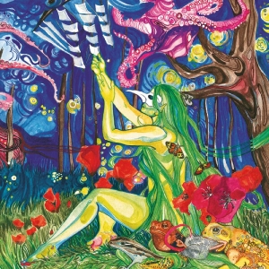 Arabs In Aspic - Victim Of Your Fathers Agony (Remas in der Gruppe CD / Hårdrock bei Bengans Skivbutik AB (5509985)