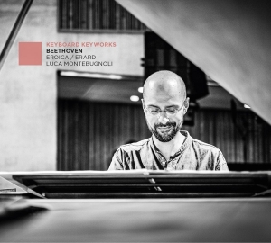 Luca Montebugnoli - Erard / Eroica in der Gruppe UNSERE TIPPS / Freitagsveröffentlichungen / Fredag den 12:e Jan 24 bei Bengans Skivbutik AB (5510019)
