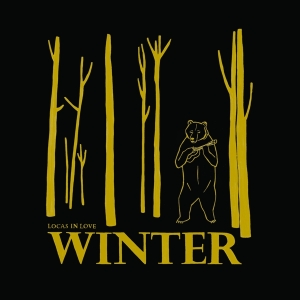 Locas In Love - Winter (Special Edition) in der Gruppe VINYL / Pop-Rock bei Bengans Skivbutik AB (5510020)