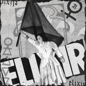 Sarasara - Elixir in der Gruppe CD / Pop-Rock bei Bengans Skivbutik AB (5510023)