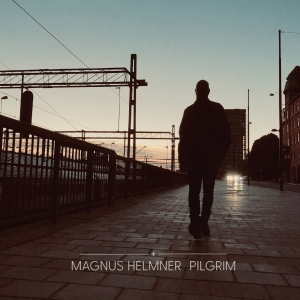 Helmner Magnus - Pilgrim in der Gruppe CD bei Bengans Skivbutik AB (5510116)