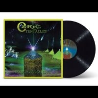 Ozric Tentacles - Pyramidion in der Gruppe VINYL / Pop-Rock bei Bengans Skivbutik AB (5510141)