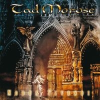 Tad Morose - Modus Vivendi in der Gruppe CD bei Bengans Skivbutik AB (5510147)
