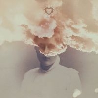 Rosa Faenskap - Jeg Blir Til Deg (Vinyl Lp) in der Gruppe VINYL / Hårdrock bei Bengans Skivbutik AB (5510164)
