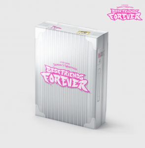 Itzy - Season´s Greetings 2024 in der Gruppe MERCHANDISE / Merch / K-Pop bei Bengans Skivbutik AB (5510174)