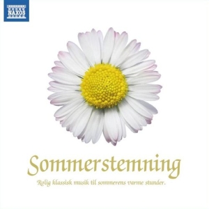Various - Sommerstemning in der Gruppe CD bei Bengans Skivbutik AB (5510221)