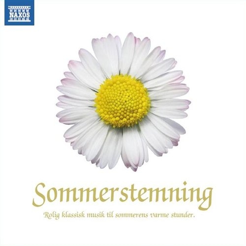 Various - Sommerstemning in der Gruppe CD bei Bengans Skivbutik AB (5510221)