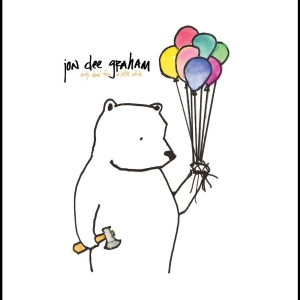 Graham Jon Dee - Only Dead For A Little While (Opaqu in der Gruppe VINYL / Pop-Rock bei Bengans Skivbutik AB (5510232)