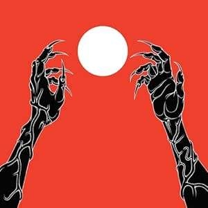 Fomies - Ominous Prominence in der Gruppe CD / Pop-Rock bei Bengans Skivbutik AB (5510235)